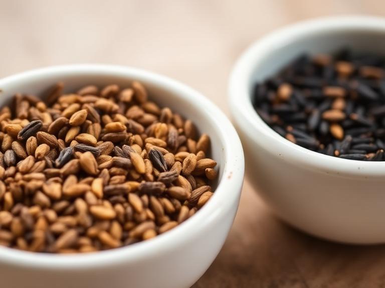 Ajwain & Kalonji Duo