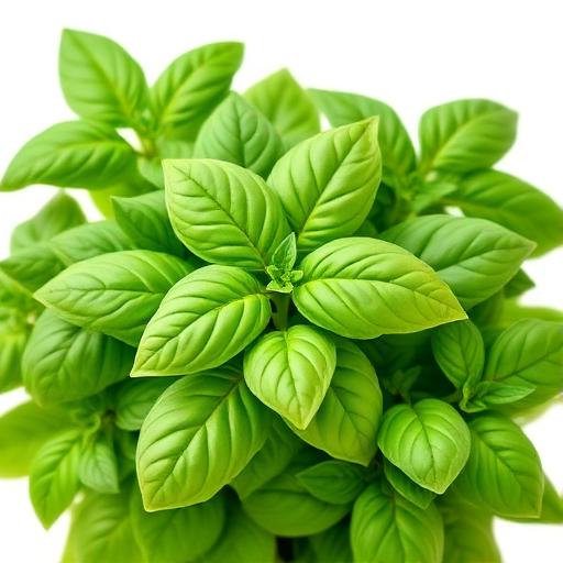 Basil