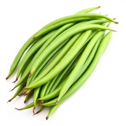 Green Bean