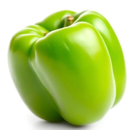 Bell Pepper