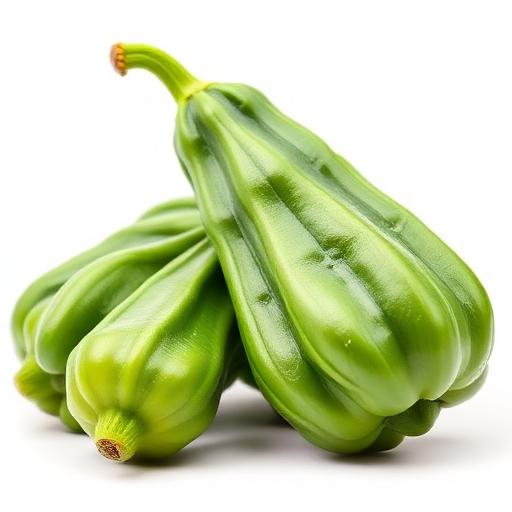 Bitter Gourd