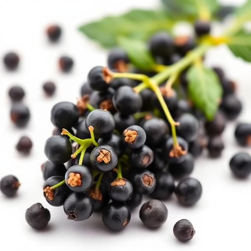 Black Pepper