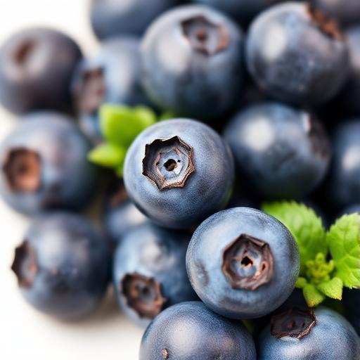 Blueberry