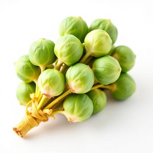 Brussels Sprouts