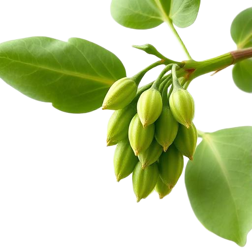 Cardamom