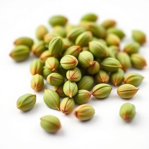 Cardamom