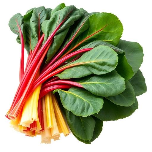 Swiss Chard