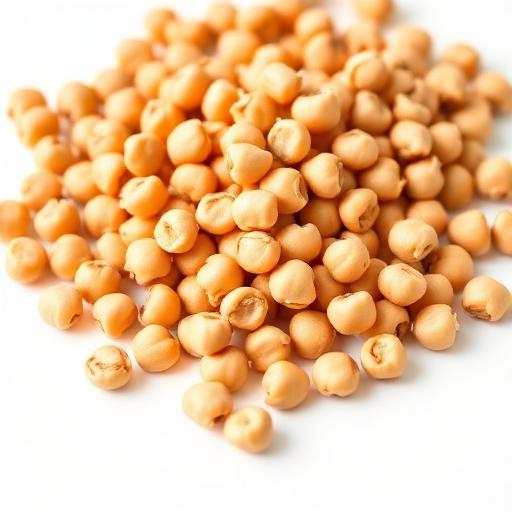 Chickpea