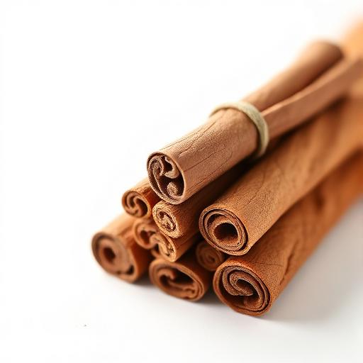 Cinnamon