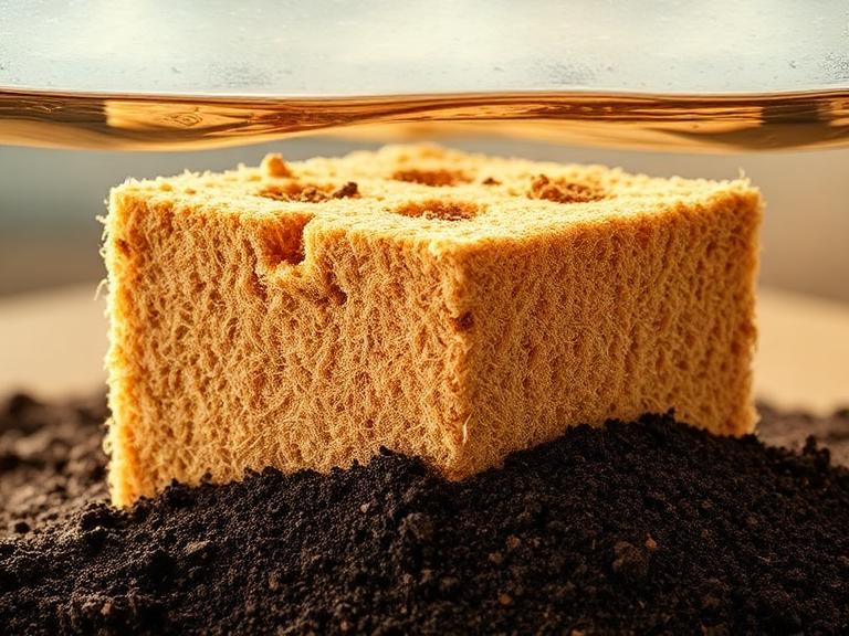 Cocopeat Block · 5 kg