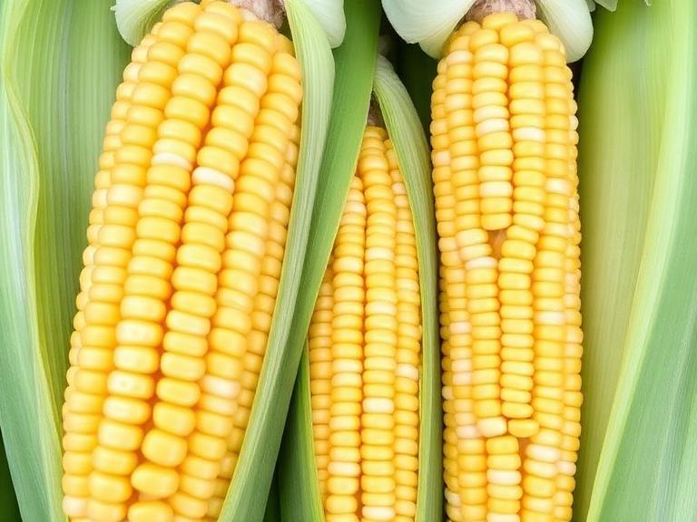 Corn & Baby Corn Seeds