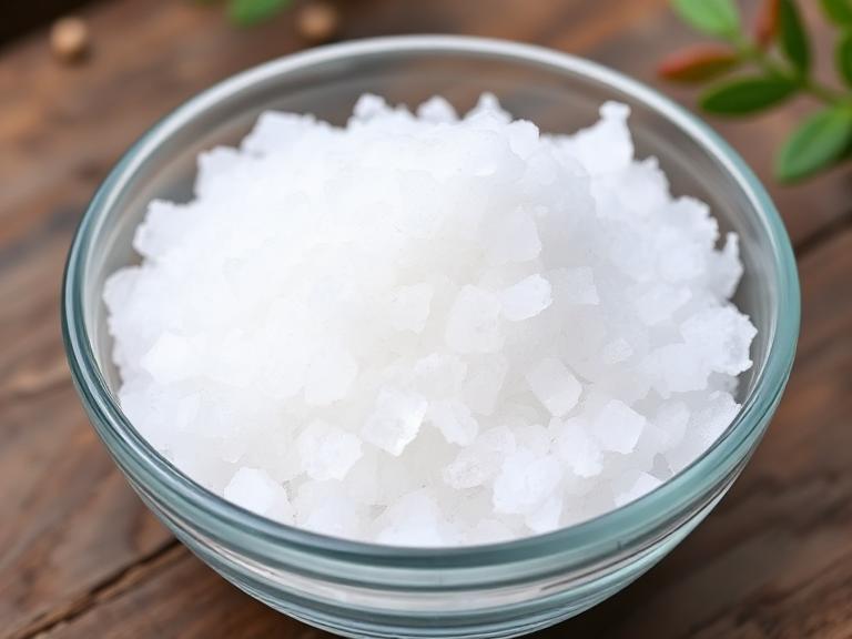 Epsom Salt · 1 kg