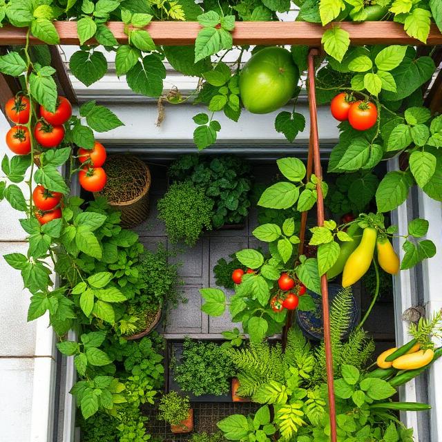 Canopy / Trellis