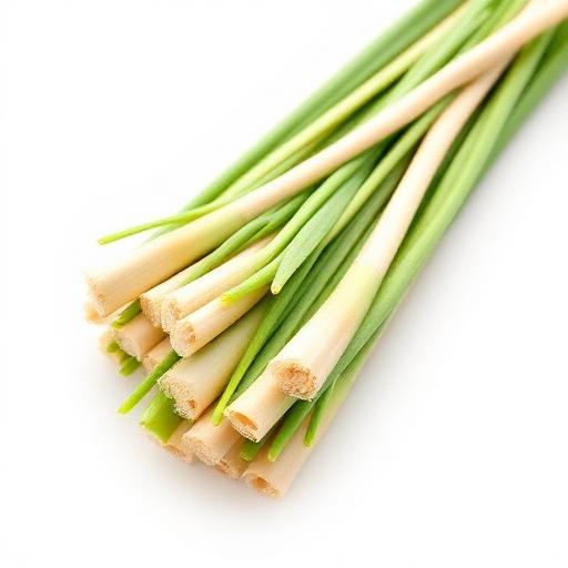 Lemon Grass