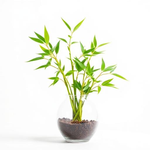 Lucky Bamboo