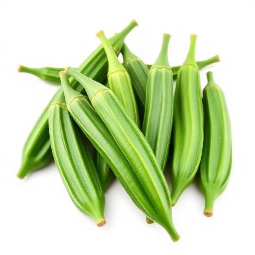 Okra