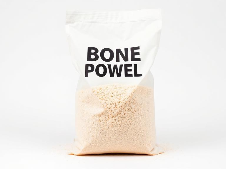 Bone Meal · 2 kg