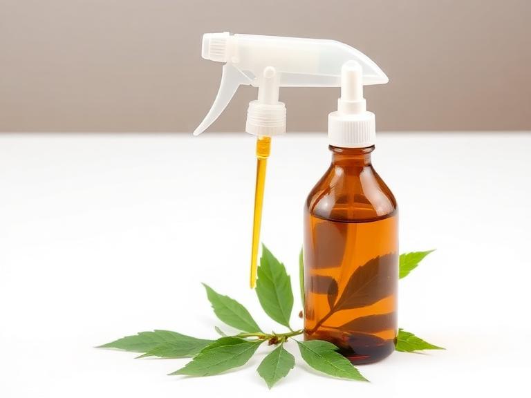 Neem Pest Spray · 500 ml