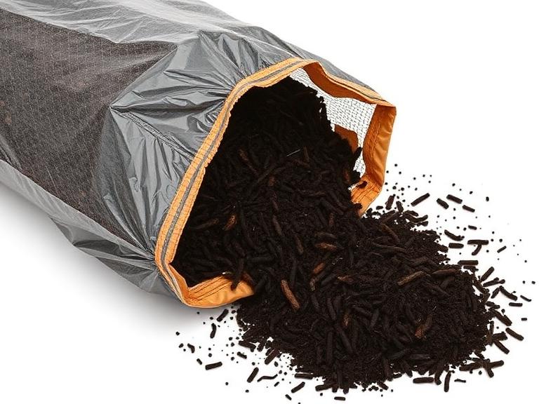 Vermicompost · 5 kg