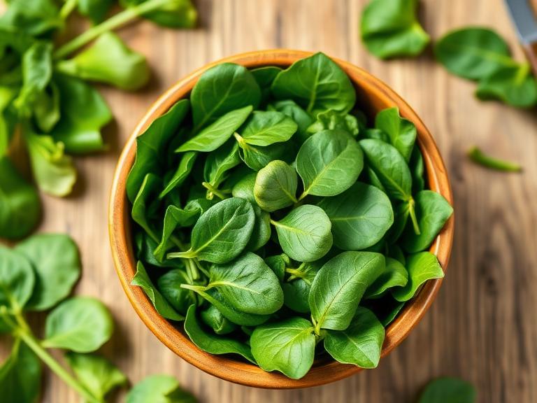 Palak (Spinach) Mega Pack