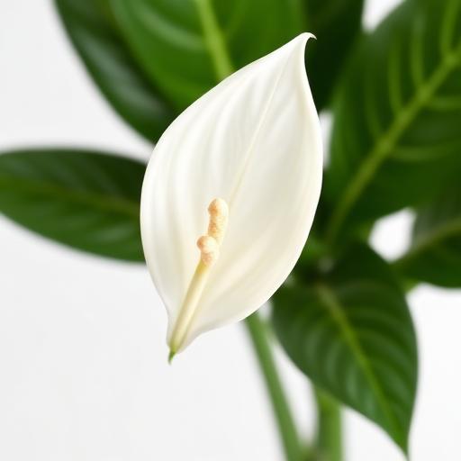 Peace Lily