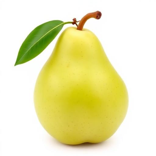 Pear