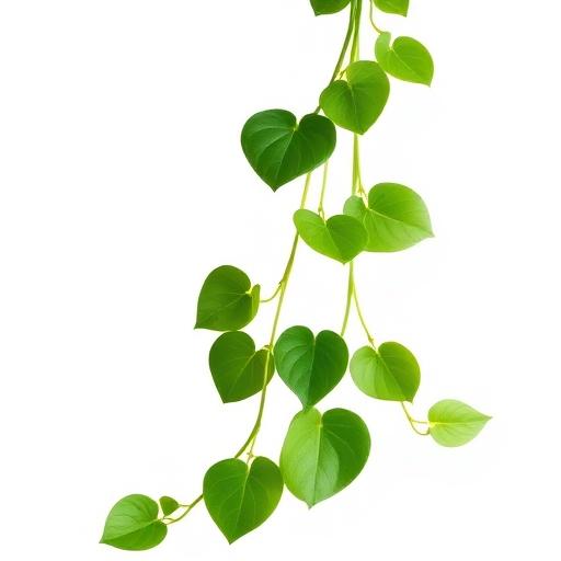 Money Plant (Pothos)