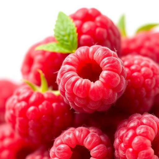 Raspberry