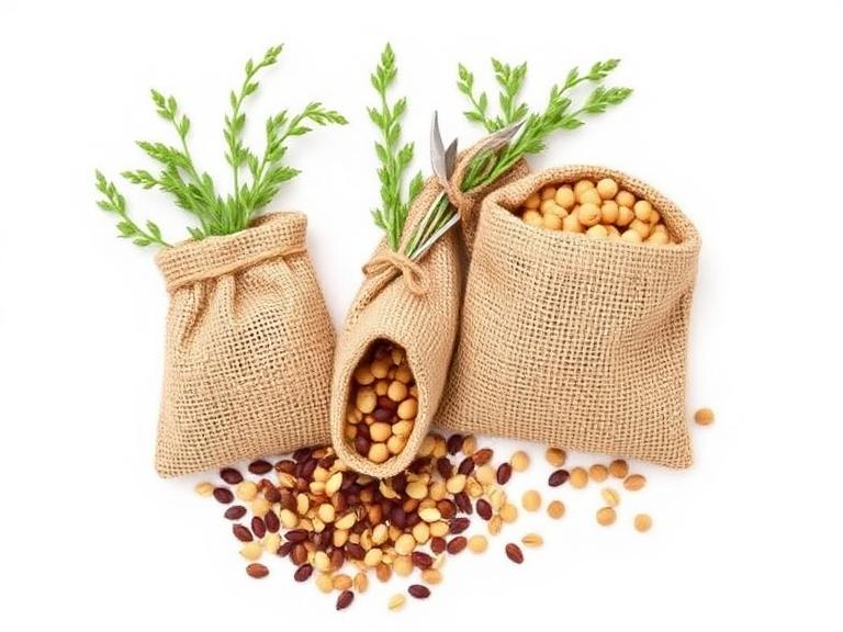 Survival Crop Bundle