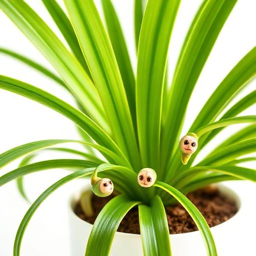 Spider Plant