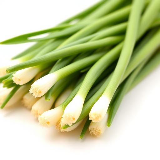 Spring Onion