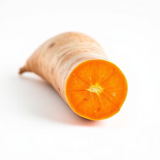 Sweet Potato
