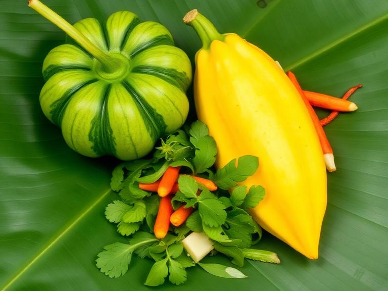 Tinda & Parwal Seeds