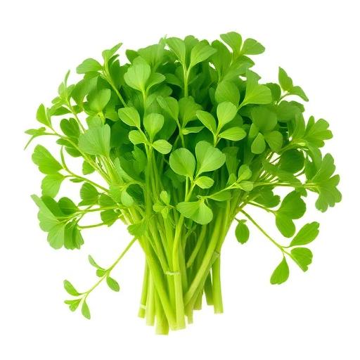 Watercress