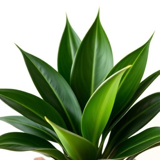 ZZ Plant